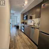 5 WELLINGTON Street S Unit# 703 Kitchener