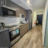 5 WELLINGTON Street S Unit# 703 Kitchener