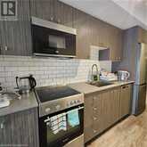 5 WELLINGTON Street S Unit# 703 Kitchener