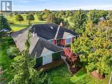 253 GOLF COURSE Road Conestogo