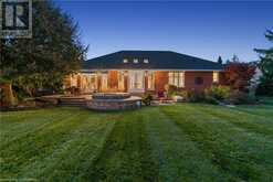 253 GOLF COURSE Road Conestogo