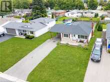 67 BELWOOD Crescent Kitchener