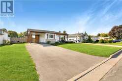 67 BELWOOD Crescent Kitchener