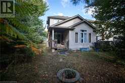 551 WOOLGRASS Avenue Waterloo