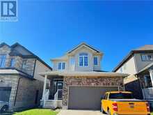 229 WATERVALE Crescent Kitchener