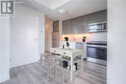 60 FREDERICK Street Unit# 1102 Kitchener