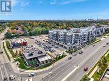 255 NORTHFIELD Drive Unit# 209 Waterloo