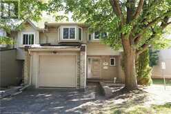 20 PAULANDER Drive Unit# 50 Kitchener