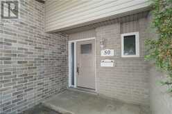 20 PAULANDER Drive Unit# 50 Kitchener