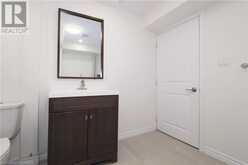 20 PAULANDER Drive Unit# 50 Kitchener