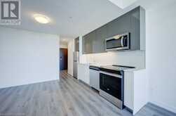 60 FREDERICK Street Unit# 1805 Kitchener