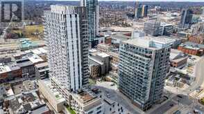 55 DUKE Street Unit# 2207 Kitchener