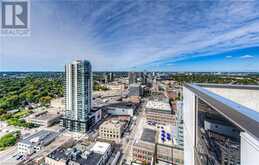 55 DUKE Street Unit# 2207 Kitchener