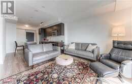 55 DUKE Street Unit# 2207 Kitchener