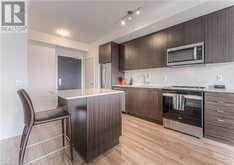 55 DUKE Street Unit# 2207 Kitchener