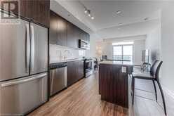 55 DUKE Street Unit# 2207 Kitchener