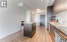 55 DUKE Street Unit# 2207 Kitchener