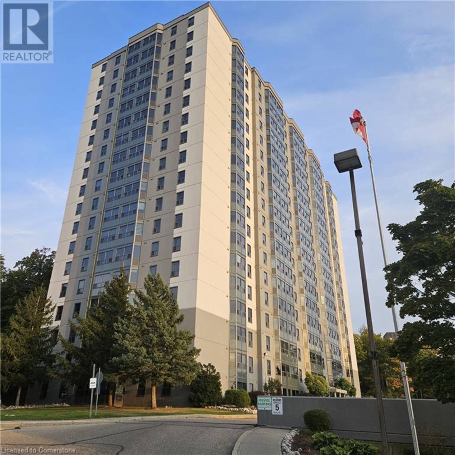 55 GREEN VALLEY Drive Unit# 414 Kitchener