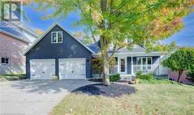 126 TRUSSLER Road Kitchener