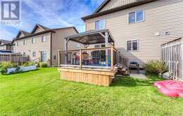 15 CAPTAIN MCCALLUM Drive New Hamburg