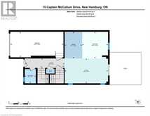 15 CAPTAIN MCCALLUM Drive New Hamburg