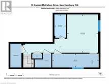 15 CAPTAIN MCCALLUM Drive New Hamburg