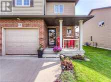 15 CAPTAIN MCCALLUM Drive New Hamburg