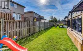 15 CAPTAIN MCCALLUM Drive New Hamburg