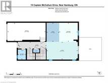 15 CAPTAIN MCCALLUM Drive New Hamburg