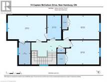 15 CAPTAIN MCCALLUM Drive New Hamburg