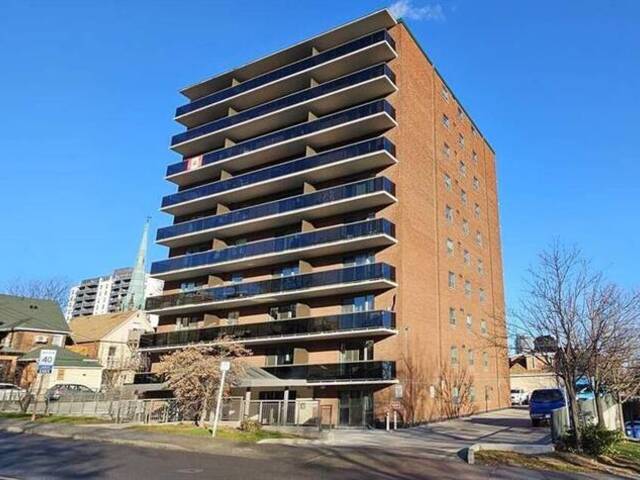 81 CHARLTON Avenue E Unit# 301 Hamilton Ontario