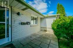 179 WESTMOUNT Road E Unit# A Kitchener