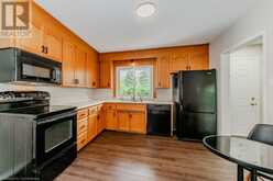 179 WESTMOUNT Road E Unit# A Kitchener