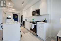 55 DUKE Street W Unit# 1007 Kitchener