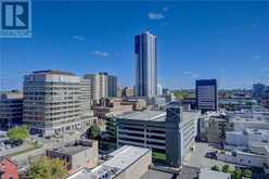 55 DUKE Street W Unit# 1007 Kitchener