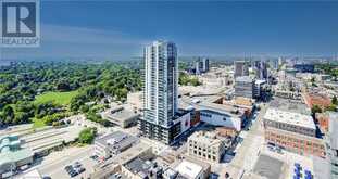 55 DUKE Street W Unit# 1007 Kitchener