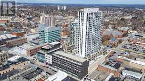 55 DUKE Street W Unit# 1007 Kitchener