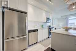 55 DUKE Street W Unit# 1007 Kitchener