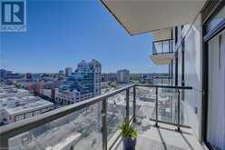 55 DUKE Street W Unit# 1007 Kitchener