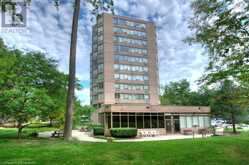 3227 KING Street E Unit# 408 Kitchener