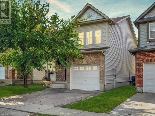 747 LAURELWOOD Drive Waterloo Ontario