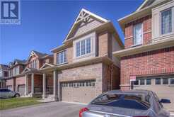 533 BECKVIEW Crescent Kitchener