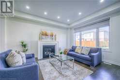 533 BECKVIEW Crescent Kitchener