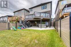 38 RIDGEMOUNT Street Kitchener