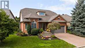 6 BELLA VISTA Trail Unit# 161 Alliston