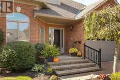 6 BELLA VISTA Trail Unit# 161 Alliston