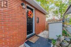 55 REX Drive Kitchener