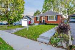 55 REX Drive Kitchener