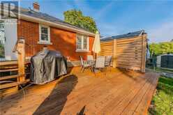 55 REX Drive Kitchener