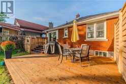 55 REX Drive Kitchener